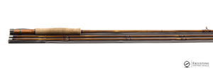 Vance, Chris - Model 905, 9' 2/2 5wt Hollow Built Bamboo Rod