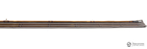 Vance, Chris - Model 905, 9' 2/2 5wt Hollow Built Bamboo Rod