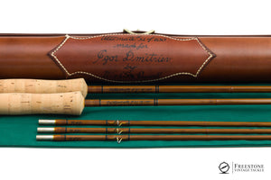 Walton Powell - 'Ultimate' 7'4" / 8'4" Companion Rod