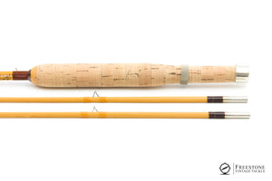 Weiler, Art - 7'9" 2/2 5wt Bamboo Rod (Garrison 209e Taper)