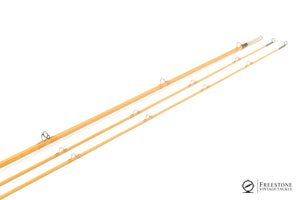 Weiler, Art - 7'9" 2/2 5wt Bamboo Rod (Garrison 209e Taper)