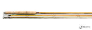 Weiler, Art - 7'9" 2/2 5wt Bamboo Rod (Garrison 209e Taper)