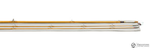 Weiler, Art - 7'9" 2/2 5wt Bamboo Rod (Garrison 209e Taper)