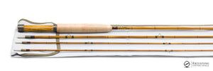 Wheby, Munsey - 7'9" 3/2 4wt Hollow Built Bamboo Rod