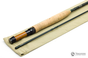 Winston - IM6 8'6" 2pc 3wt Graphite Rod