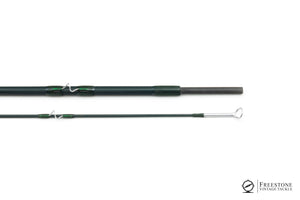 Winston - IM6 8'6" 2pc 3wt Graphite Rod