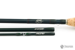 Winston - IM6 9' 3-pc 5wt Graphite Rod