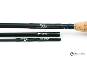 Winston - IM6 9' 3-pc 5wt Graphite Rod