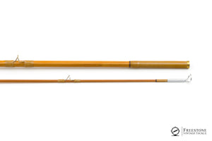 Winston, R.L. - 7'6" 2/1 4wt (3oz) Bamboo Rod (ON HOLD)