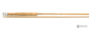 Winston, R.L. - 7'6" 2/1 4wt (3oz) Bamboo Rod (ON HOLD)