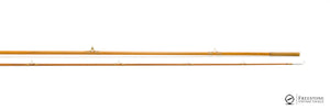 Winston, R.L. - 7'6" 2/1 4wt (3oz) Bamboo Rod (ON HOLD)