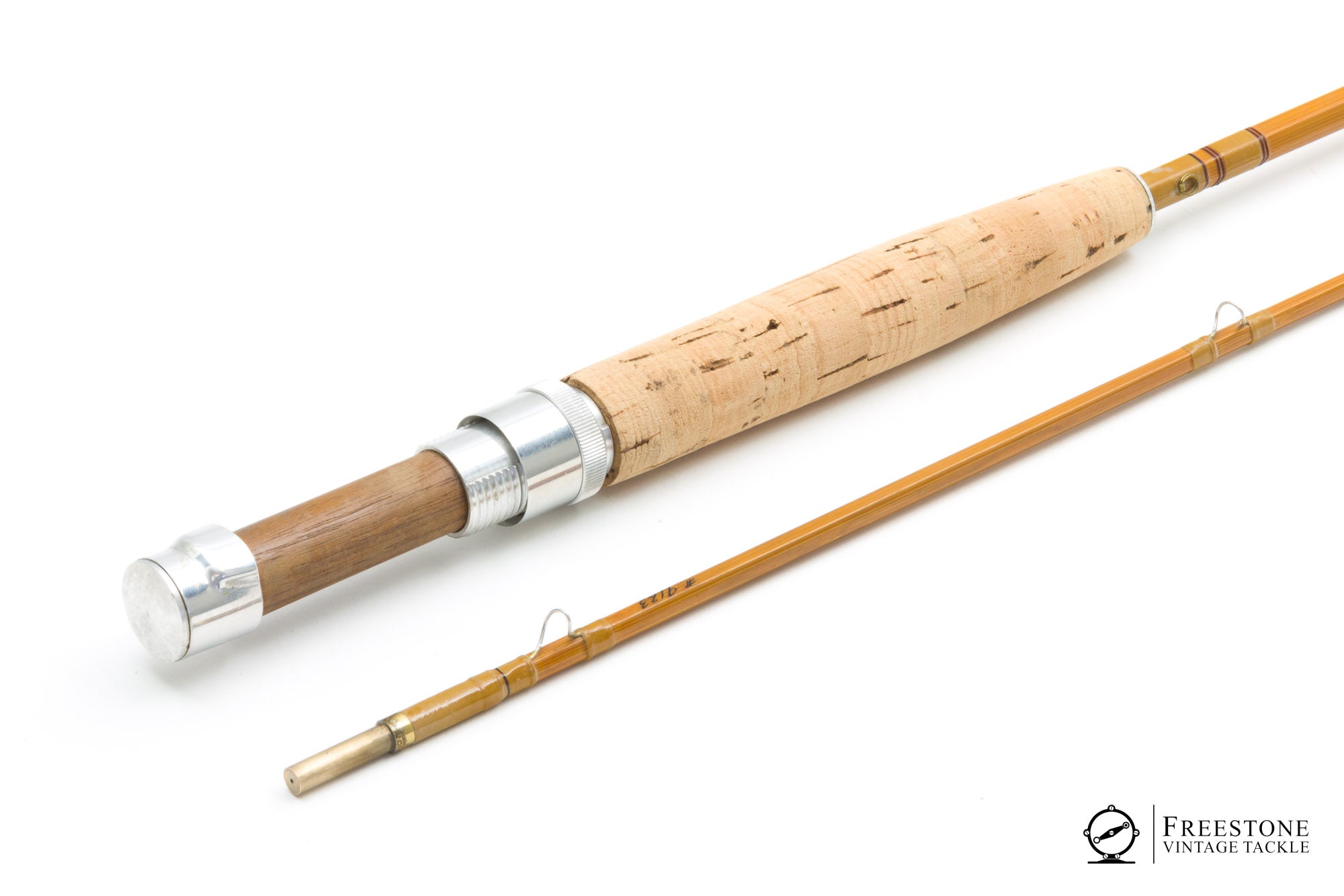 Bamboo Archives - R.L. Winston Fly Rods