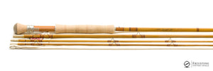 Winston, R.L. - 9'6" 3/2 8wt Bamboo Rod