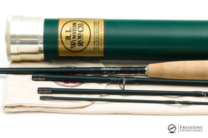 Winston, R.L. - BIIX 9' 4pc 5wt Graphite Rod