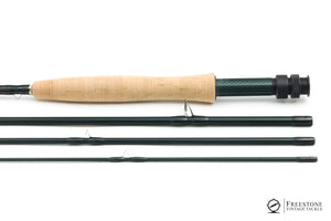 Winston, R.L. - BIIX 9' 4pc 5wt Graphite Rod