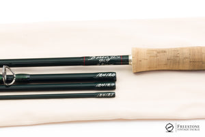 Winston, R.L. - BIIX 9' 4pc 9wt Graphite Rod