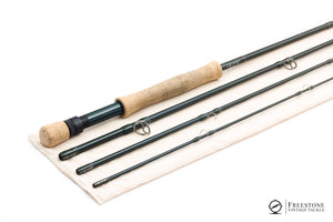 Winston, R.L. - BIIX 9' 4pc 9wt Graphite Rod