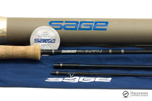 Sage - RPLXi 890-3 Graphite Fly Rod