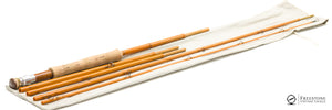 Wojnicki, Mario - Model 89-250ST-F, 8'8" 5pc 7wt Fiberglass Rod