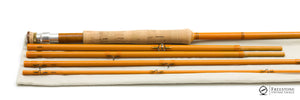 Wojnicki, Mario - Model 89-250ST-F, 8'8" 5pc 7wt Fiberglass Rod