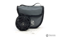 Abel - Big Game No. 1, Ported Fly Reel - Guide Finish - Freestone