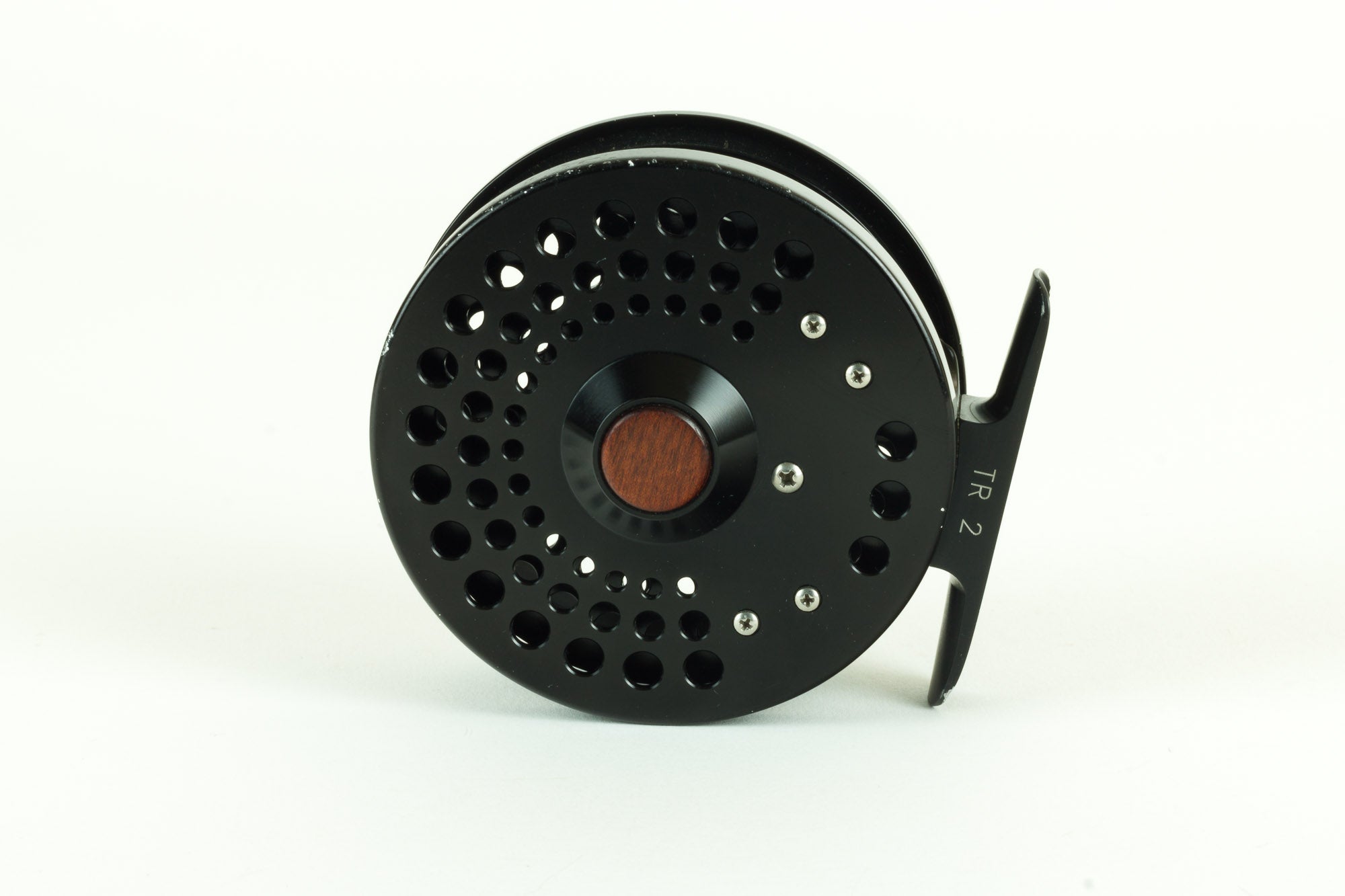 Abel - TR #2 Fly Reel - Freestone Vintage Tackle