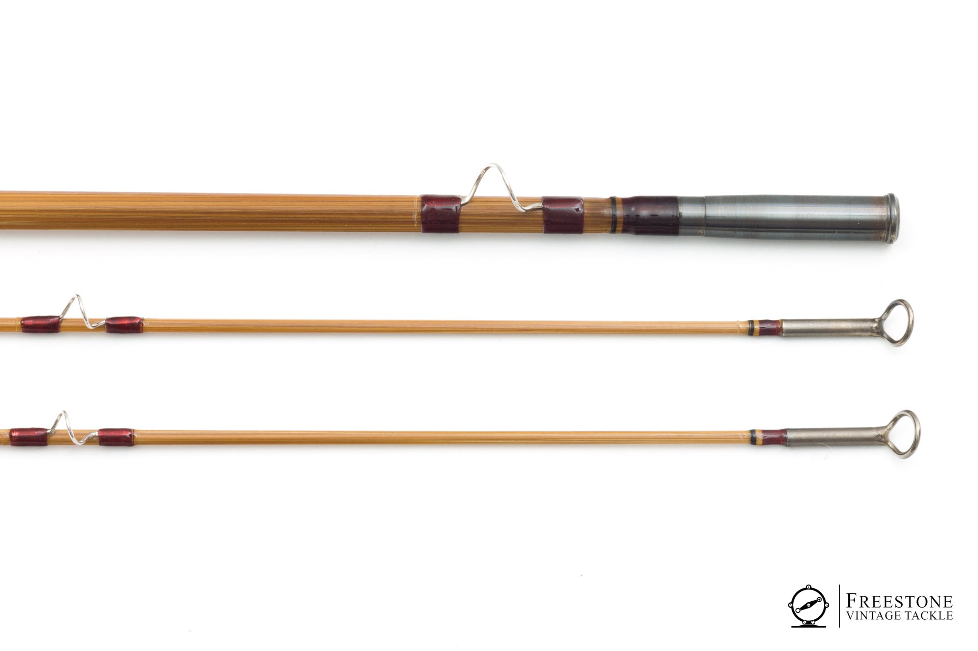 A guide about Bamboo Fly Fishing Rods. by classicfishingusa - Issuu