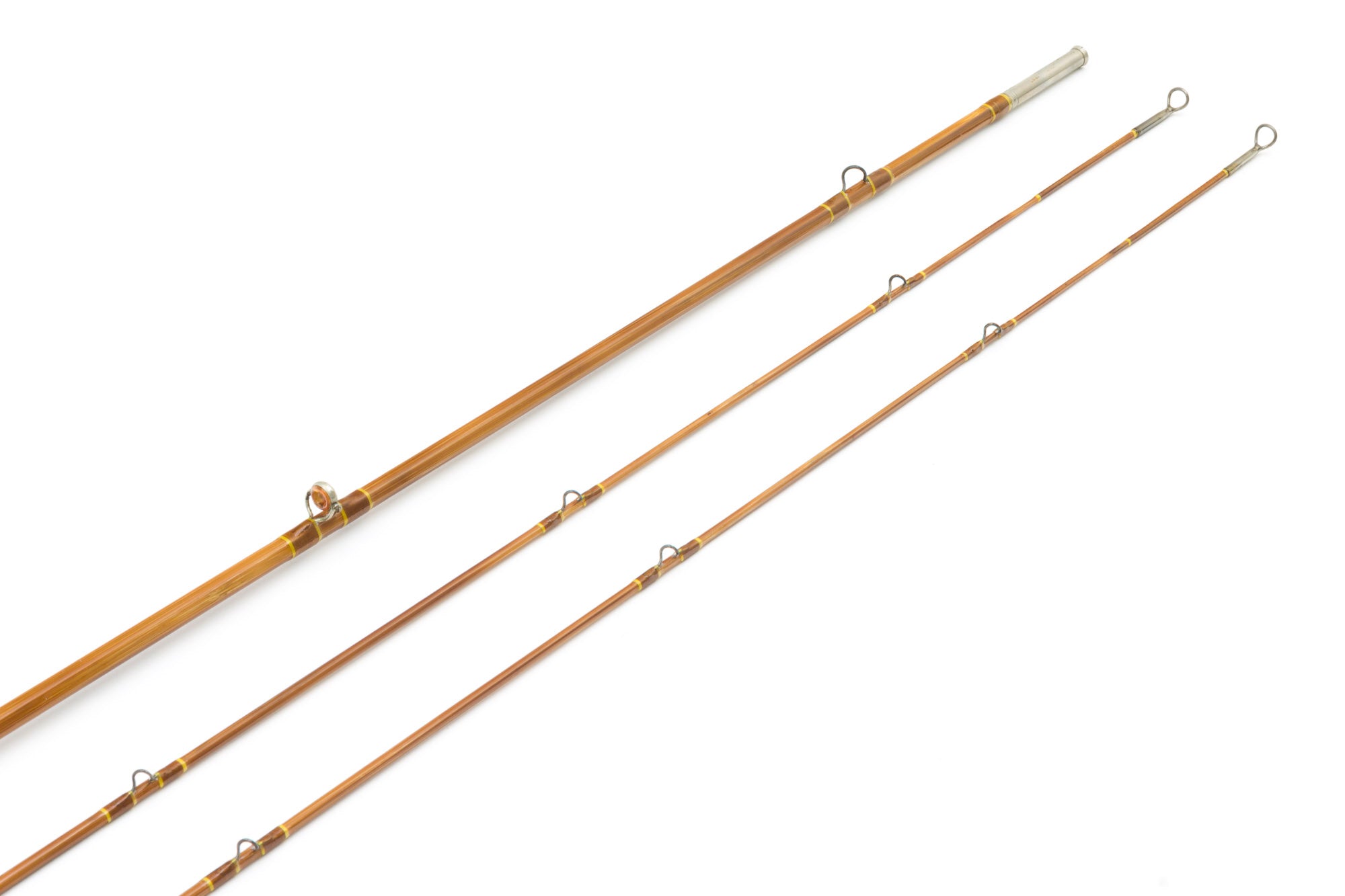 Edwards Bamboo Fly Rods - Spinoza Rod Company