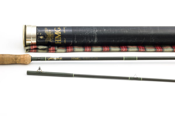 Fenwick HMG GFF9010 Fly Fishing Rod. 9' 10wt. W/ Tube and Sock.