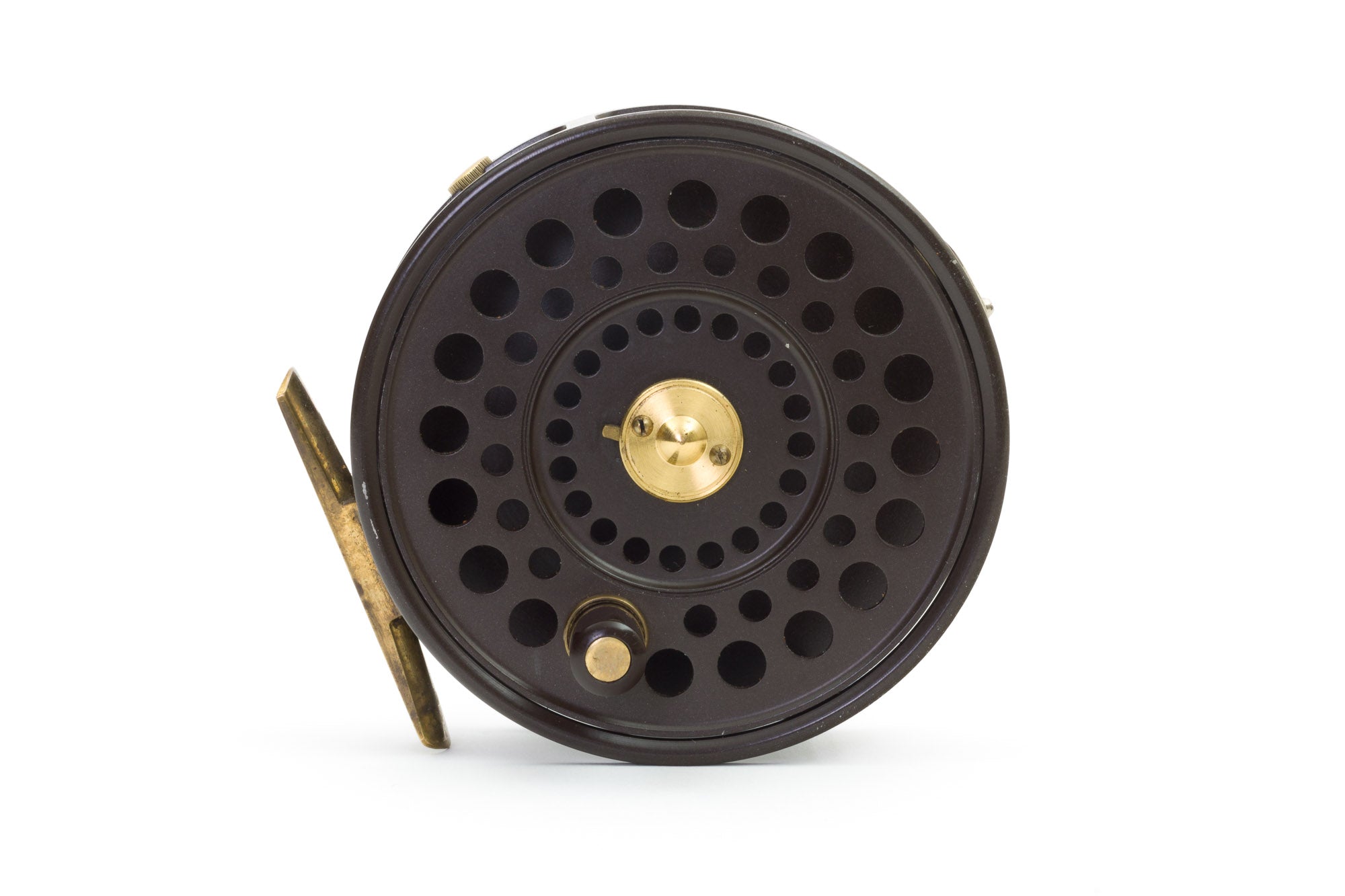 Hardy Lightweight Fly Reel St Aidan #7/8 – Glasgow Angling Centre