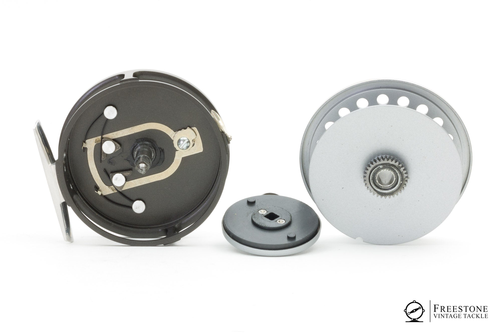 SYSTEM 6 FLY Reel, Hardy Marquis $119.00 - PicClick