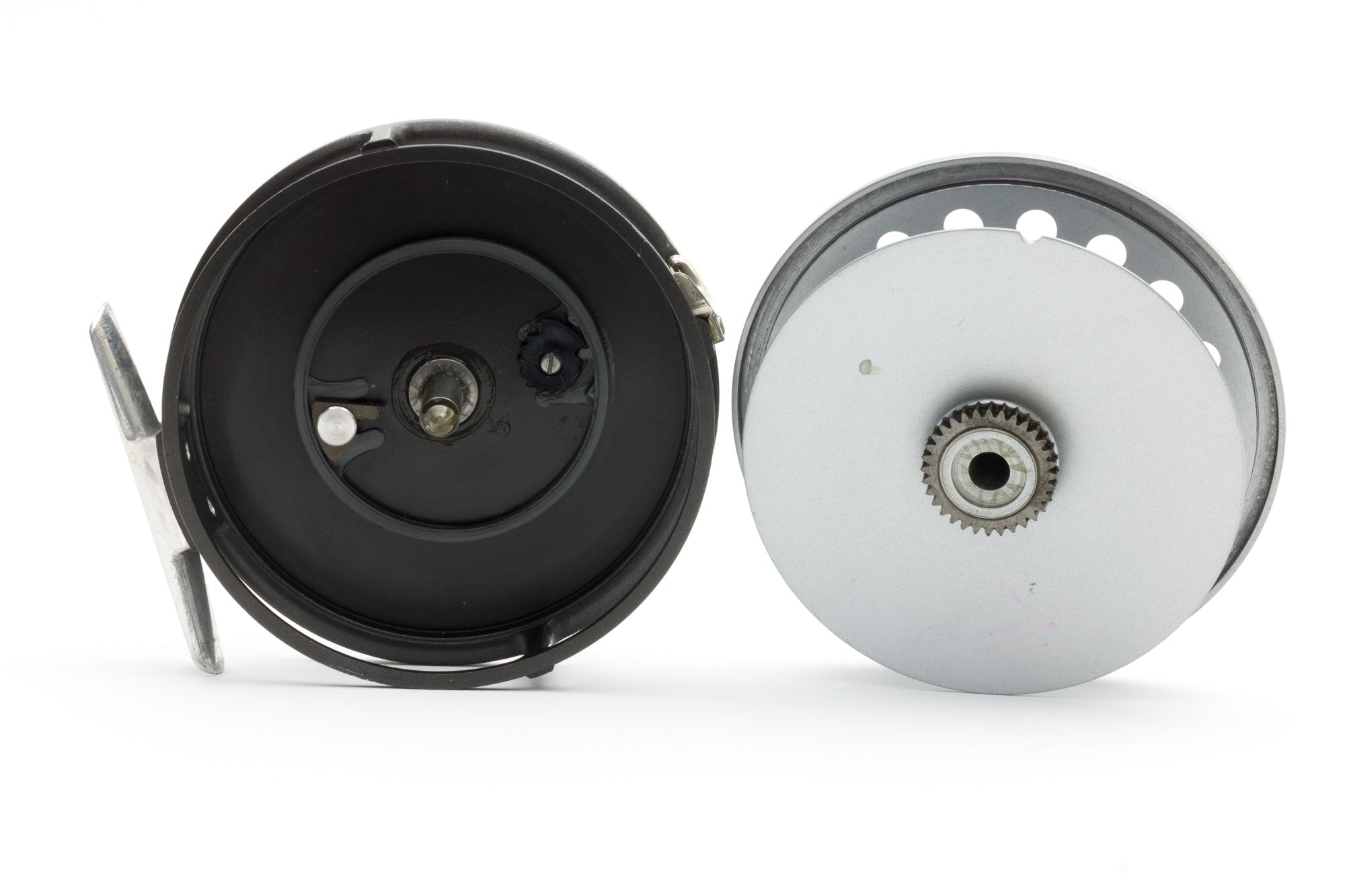 SYSTEM 6 FLY Reel, Hardy Marquis $119.00 - PicClick