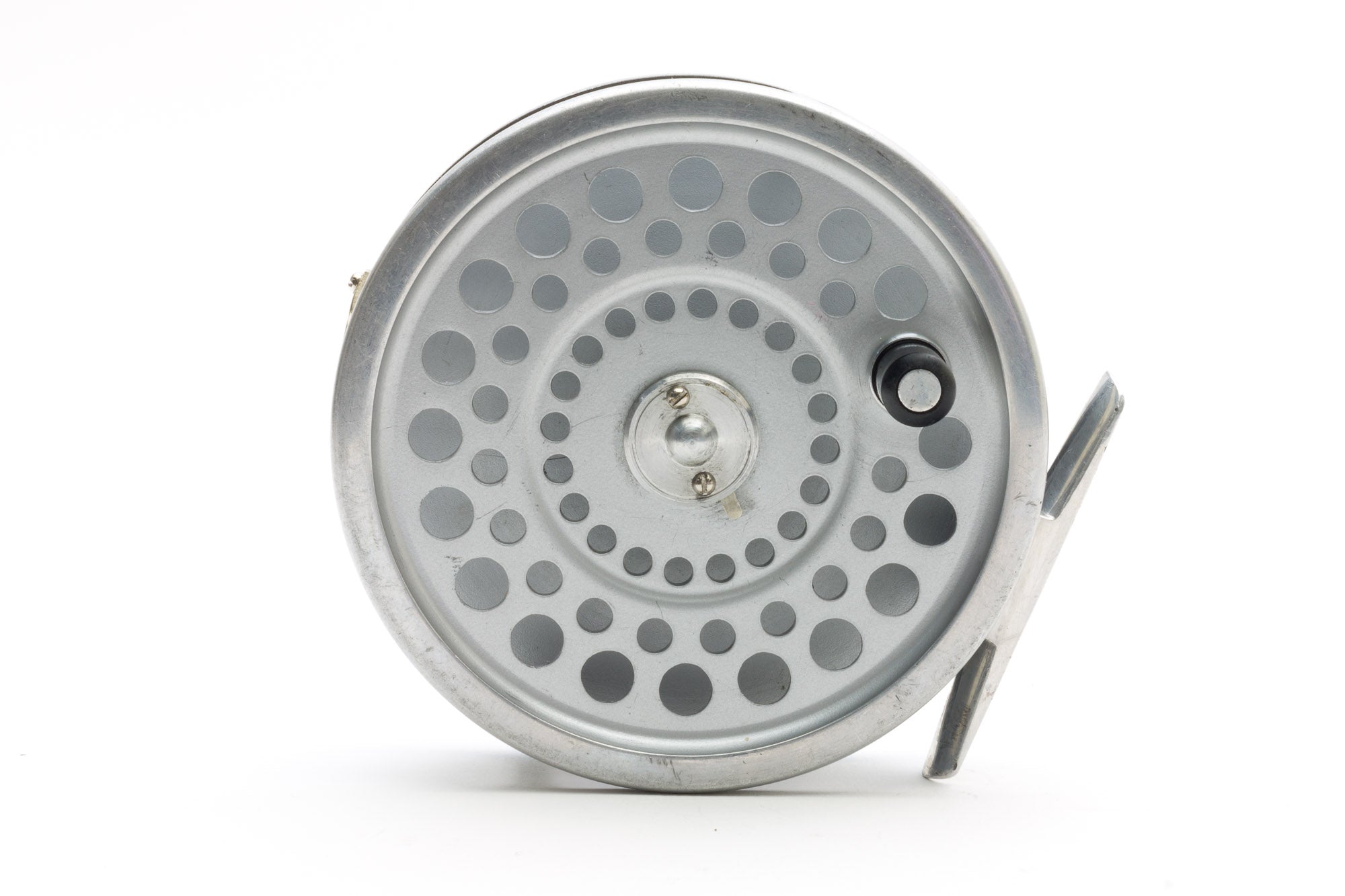 Hardy / SA - System 9 Fly Reel - Freestone Vintage Tackle