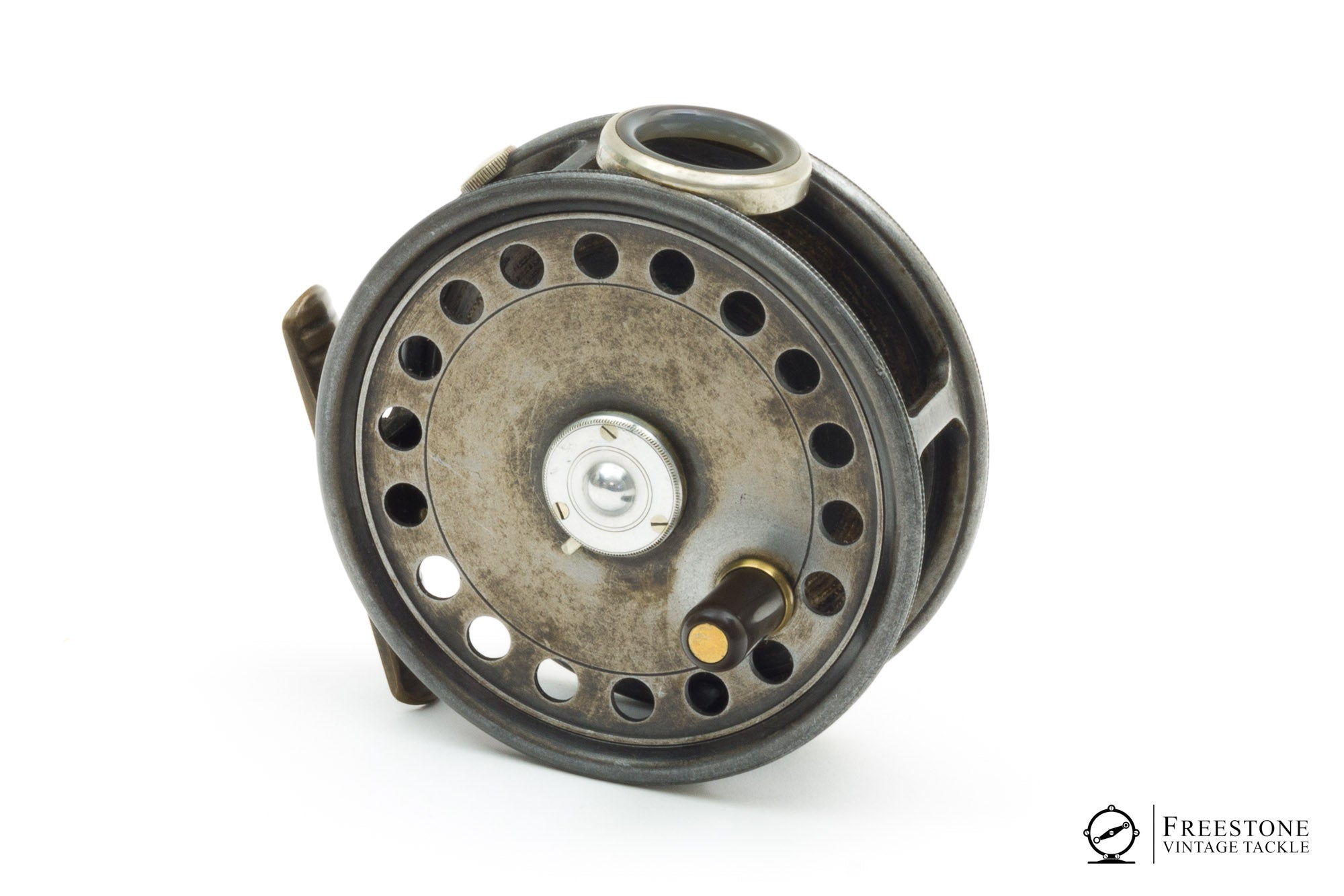 Hardy - St. George 3 3/8" Fly Reel