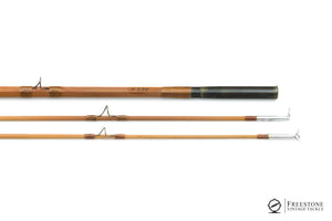 Hull, M.E. - 8' 2/2 6wt Bamboo Rod