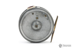 J.W. Young / Alex Martin - Pattern No. 1, 3 1/2 Fly Reel - Freestone  Vintage Tackle