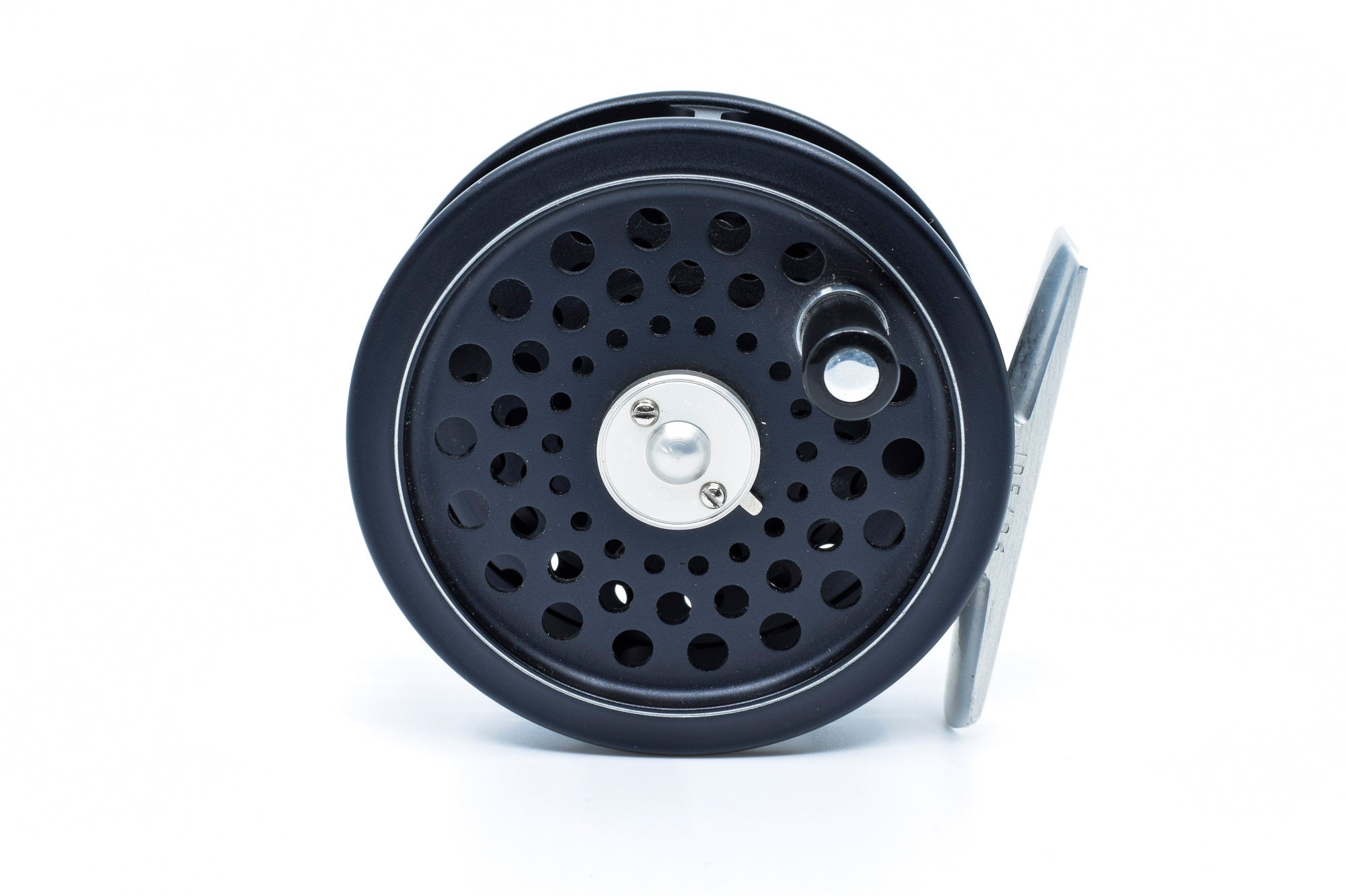 Hardy - JLH Ultralite Disc 2/3/4 Fly Reel - Freestone Vintage Tackle