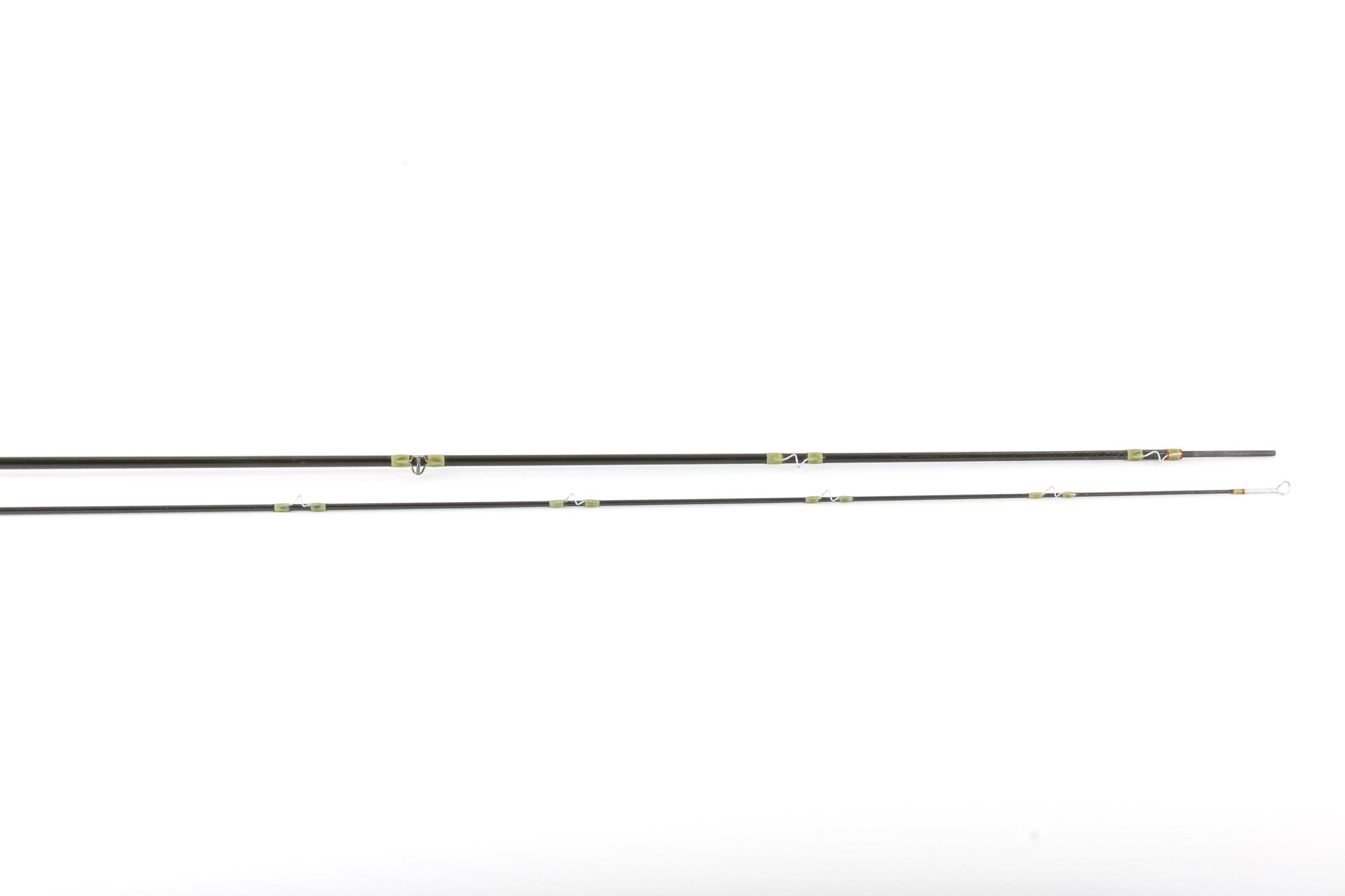 Graphite diamondback rods. Looking for info..