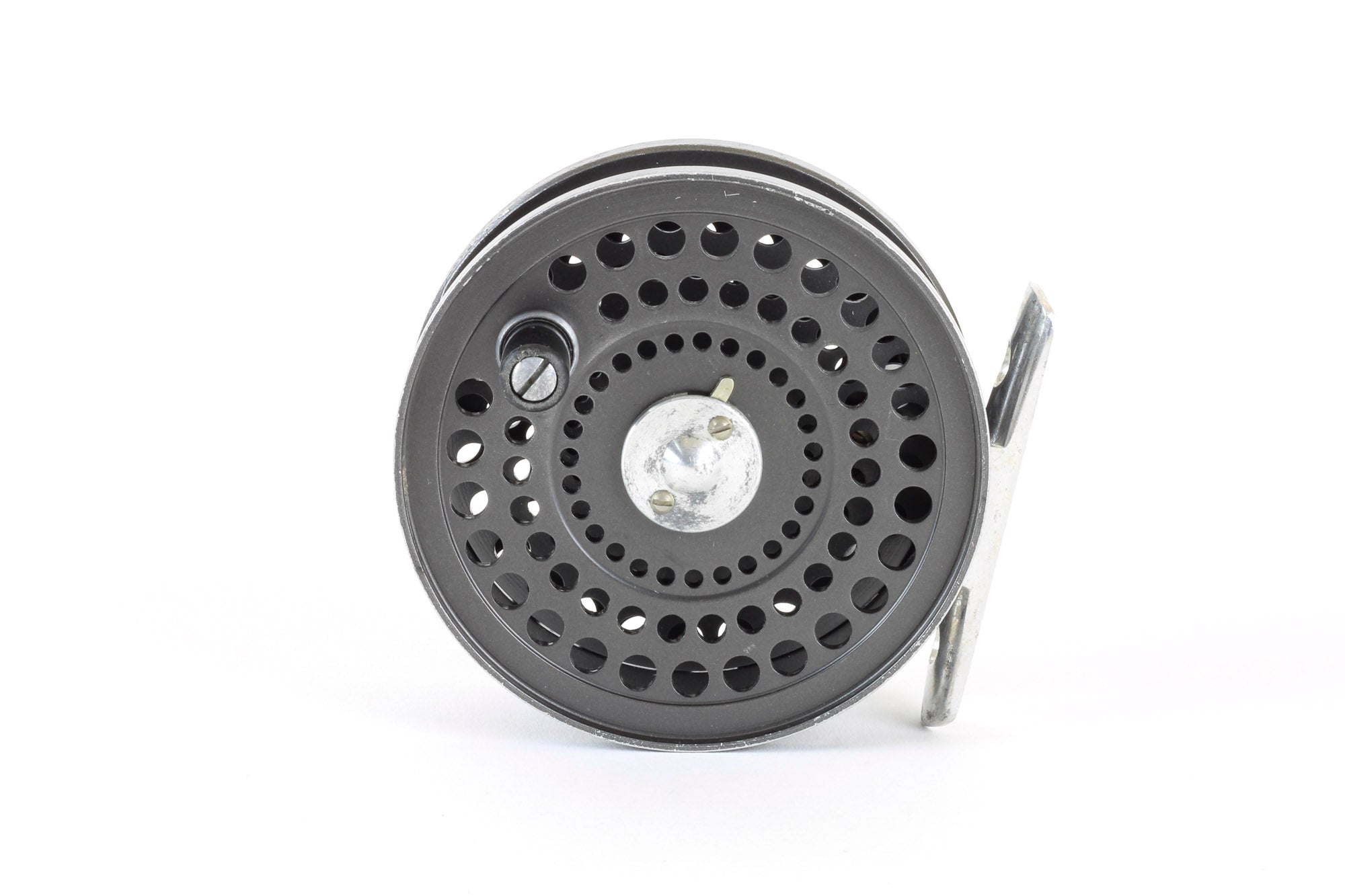 C.F.O.® III Click-and-Pawl Fly Reel