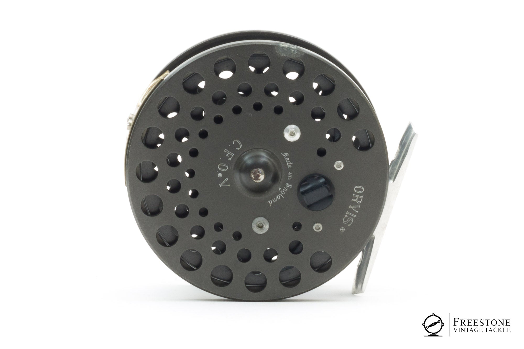 Orvis - CFO V Fly Reel - Freestone Vintage Tackle