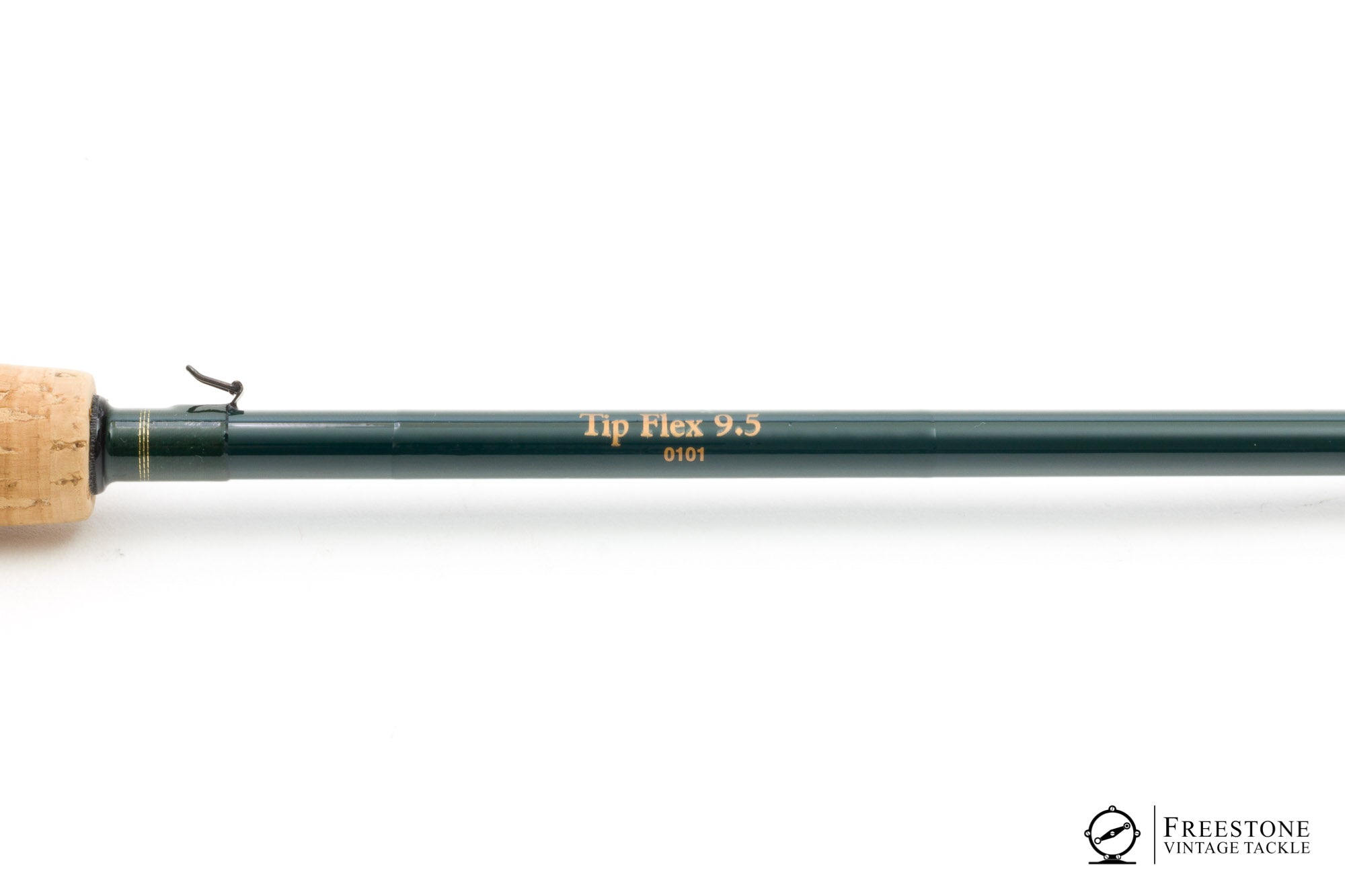 Orvis - Trident Tip Flex 8'6 4pc 5wt Graphite Rod