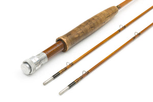 Payne - Parabolic 7'9" 2/2 Bamboo Fly Rod