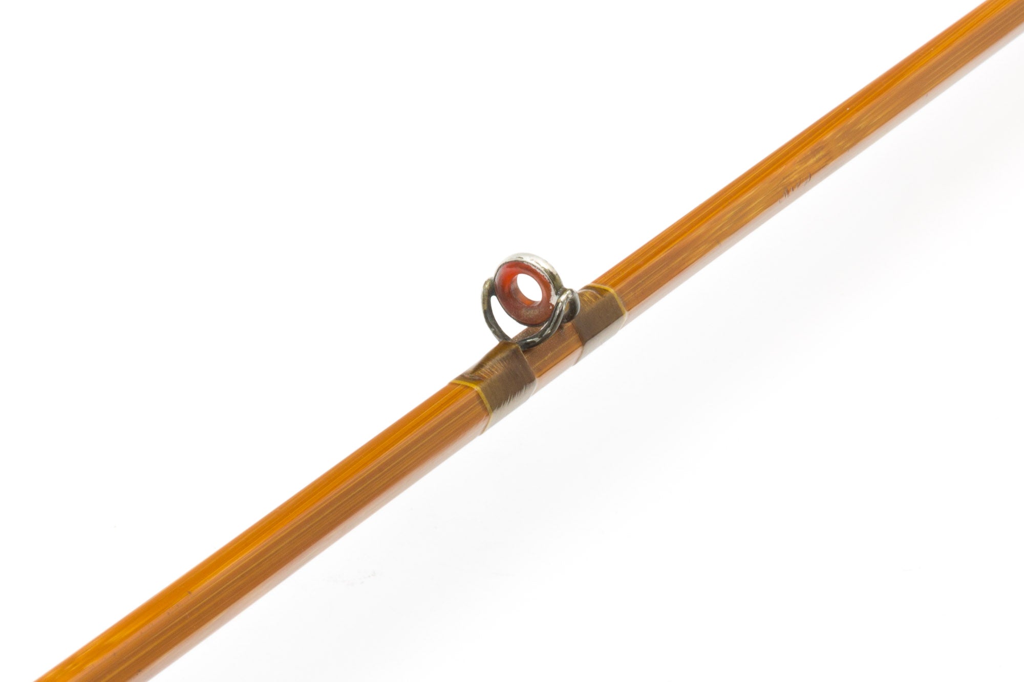 Payne - Parabolic 7'9 2/2 Bamboo Fly Rod - Freestone Vintage Tackle