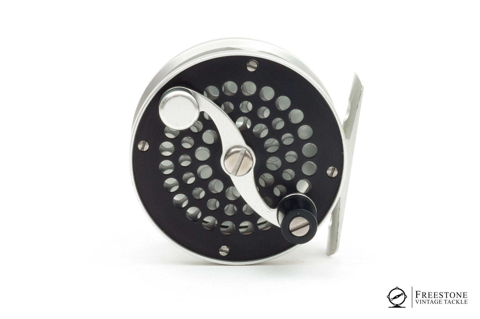 Peerless Fly Reels - Freestone Vintage Tackle