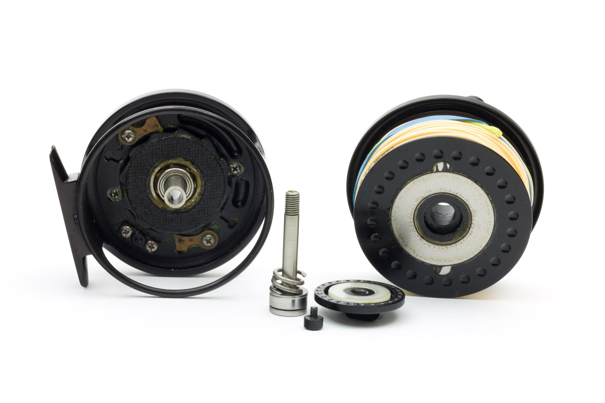 Penn Reels - International Size 2.5 Fly Reel