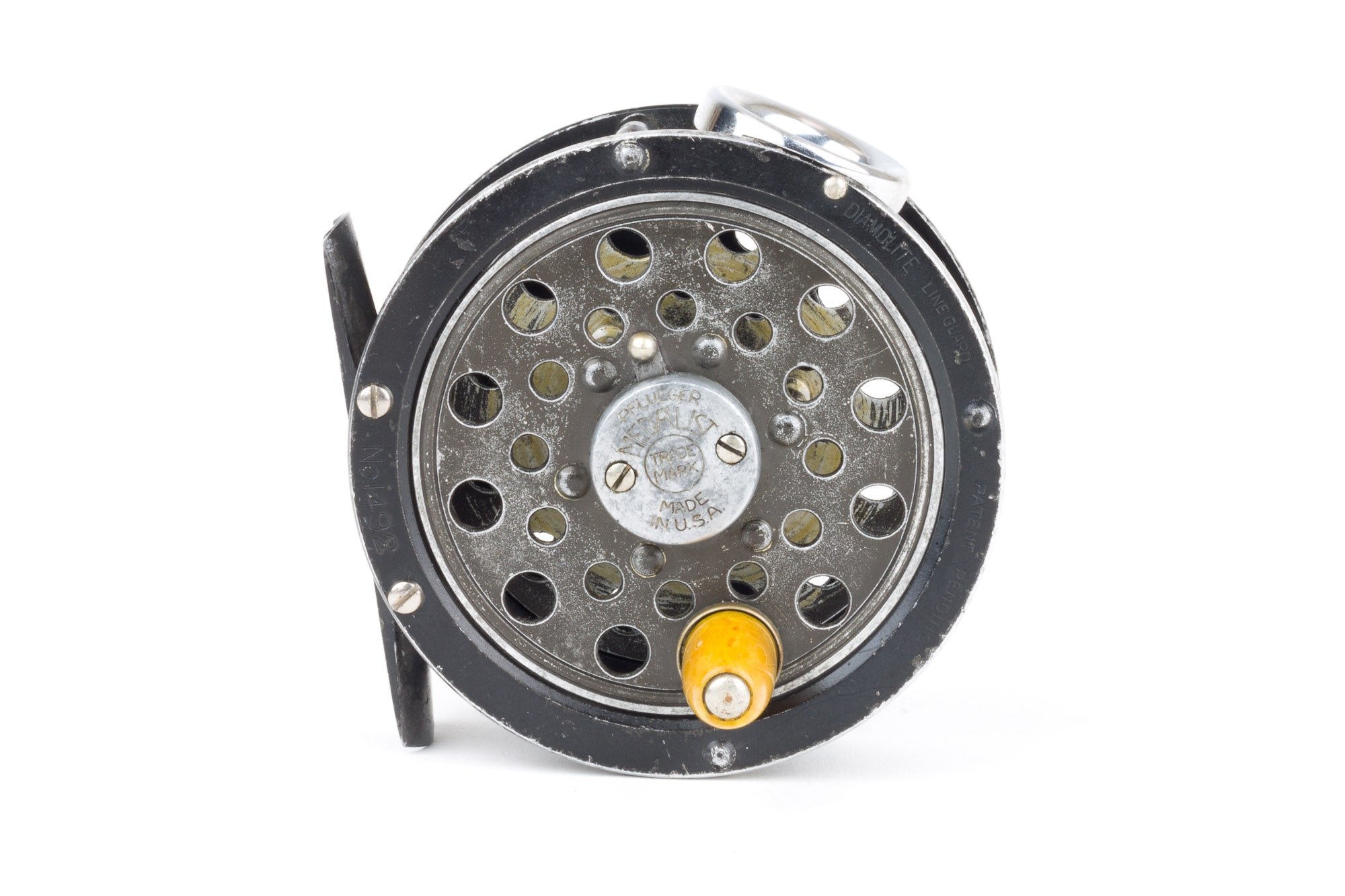 American Eagle Reels Introduces New Fly Reels, Press Releases
