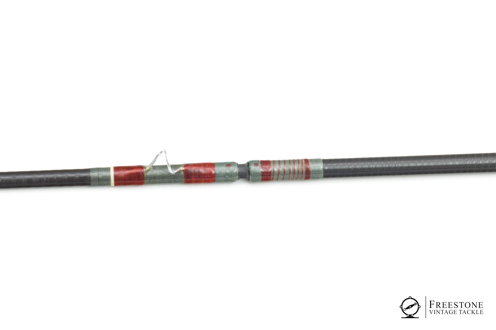 Scott Fly Rods - G85-5, 8'6 2-piece 5wt Graphite Rod - Freestone Vintage  Tackle